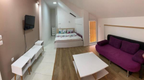 Stojanoski Studios & Rooms